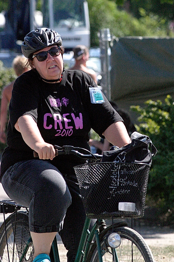 Funktionärer - 2010 - SommarRock Svedala