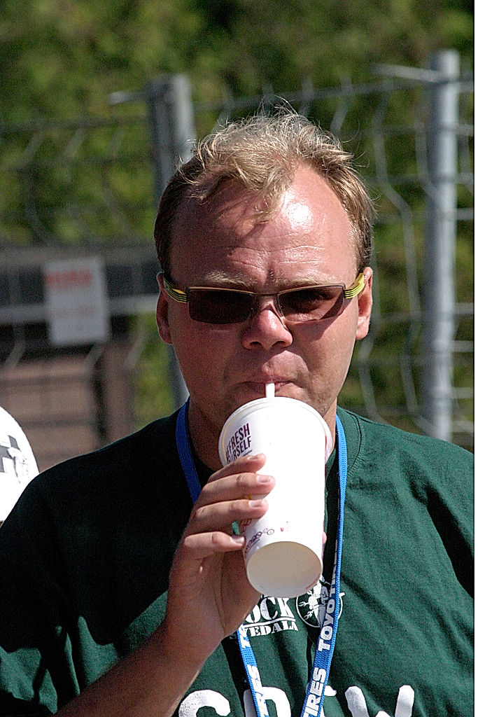 Funktionärer - 2010 - SommarRock Svedala