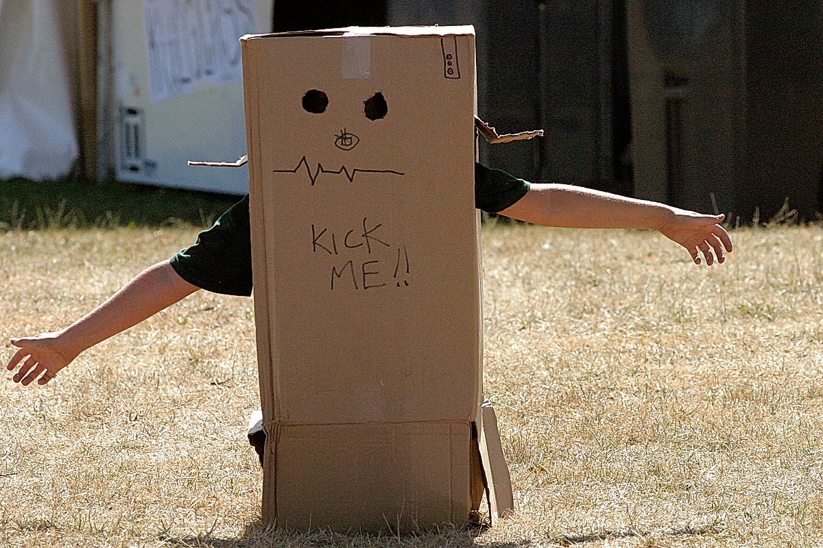 Funktionärer - 2010 - SommarRock Svedala