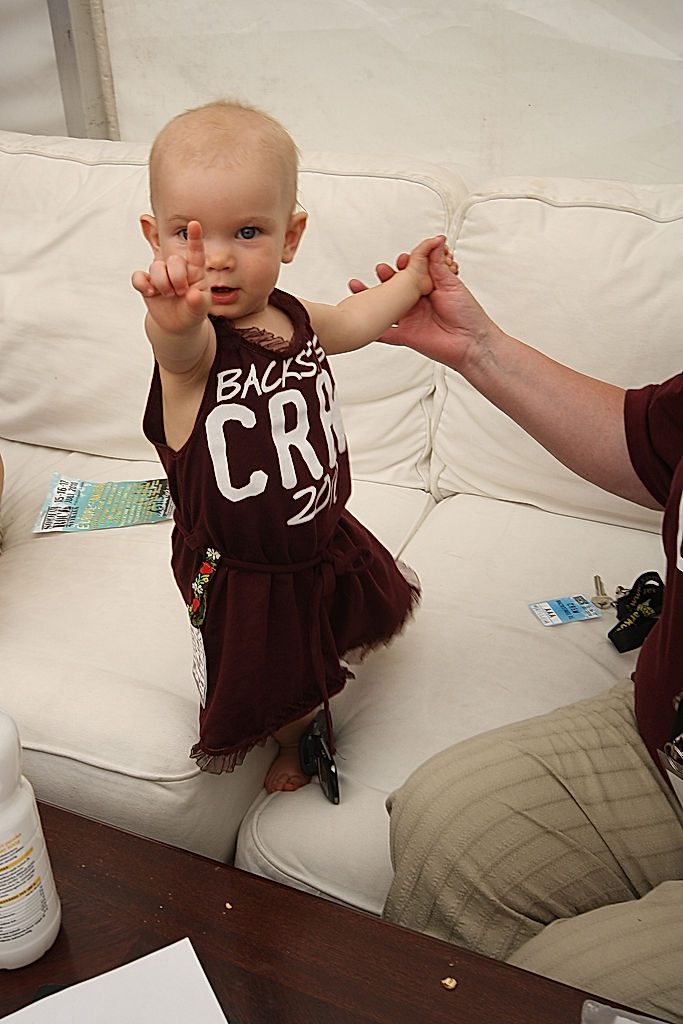 Funktionärer - 2010 - SommarRock Svedala