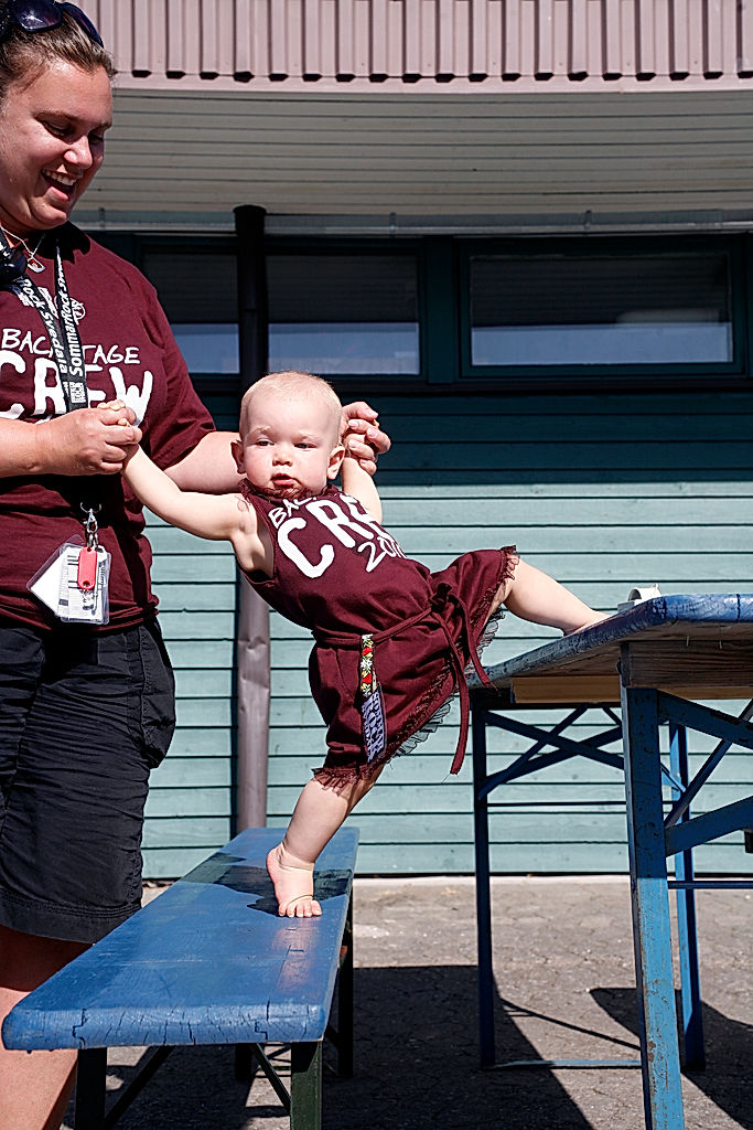 Funktionärer - 2010 - SommarRock Svedala