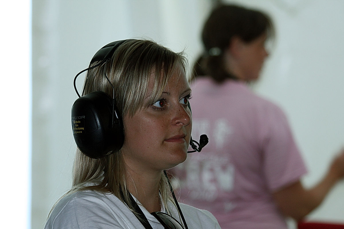 Funktionärer - 2010 - SommarRock Svedala