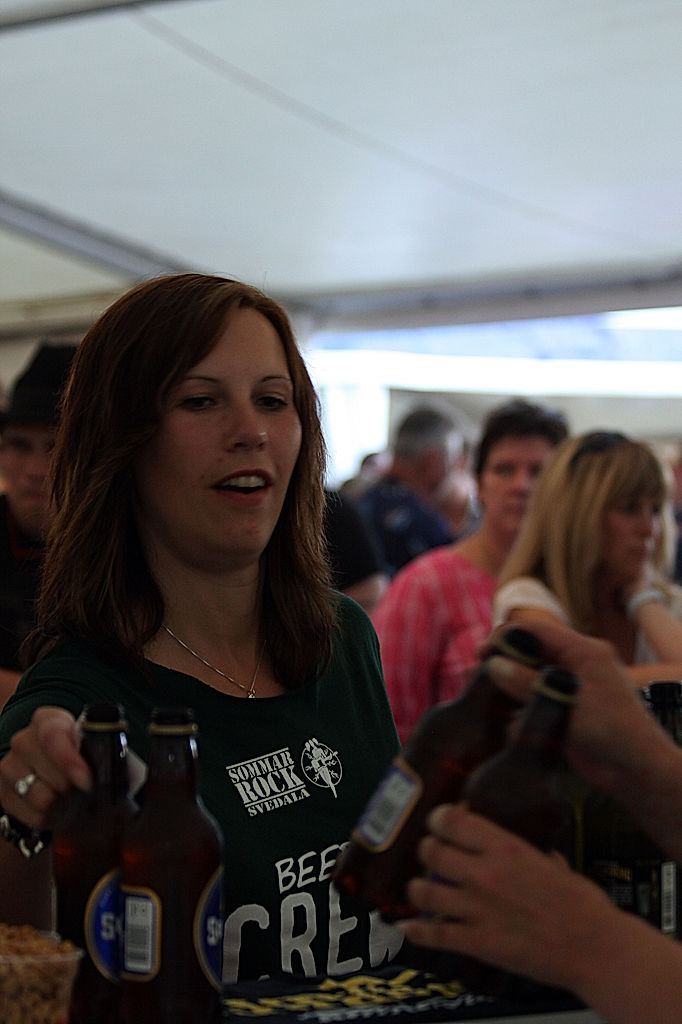 Funktionärer - 2010 - SommarRock Svedala