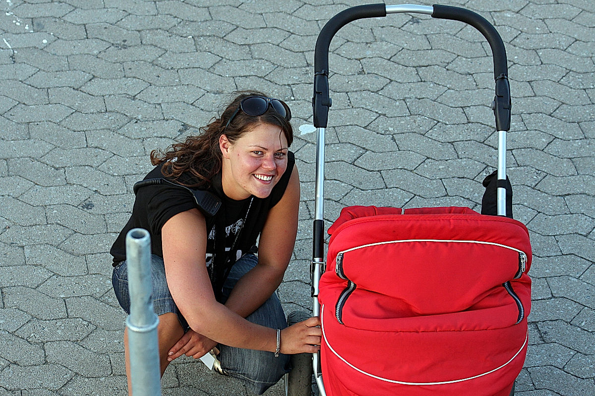 Funktionärer - 2010 - SommarRock Svedala