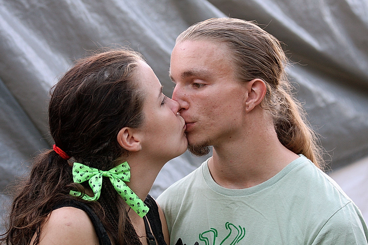 Funktionärer - 2010 - SommarRock Svedala