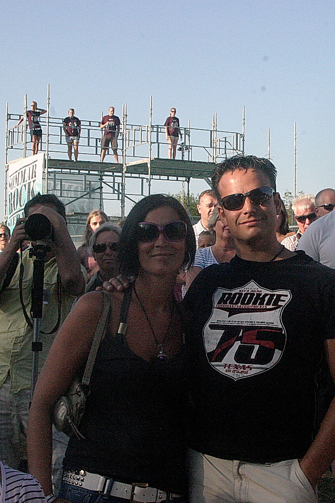 Publik - 2010 - SommarRock Svedala