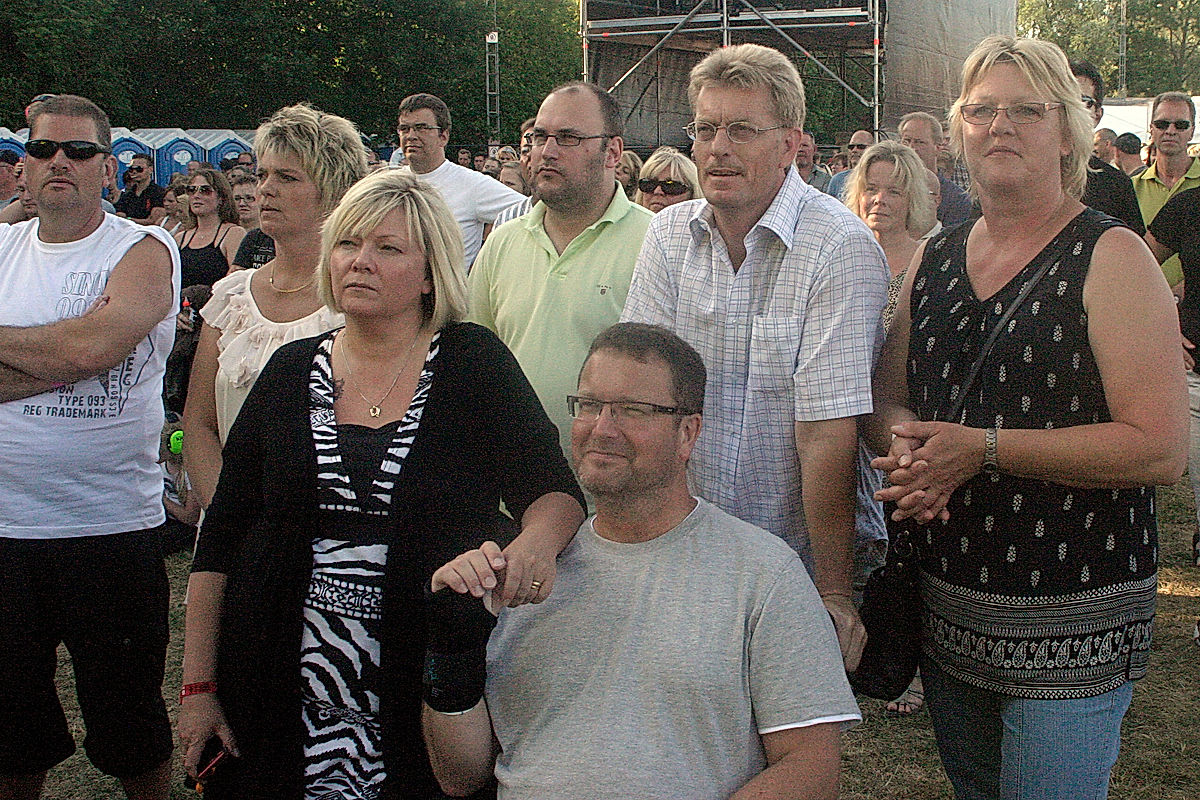 Publik - 2010 - SommarRock Svedala