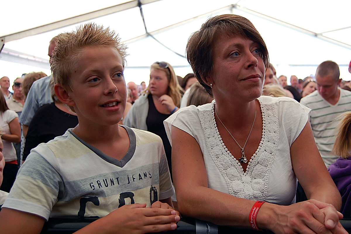 Publik - 2010 - SommarRock Svedala