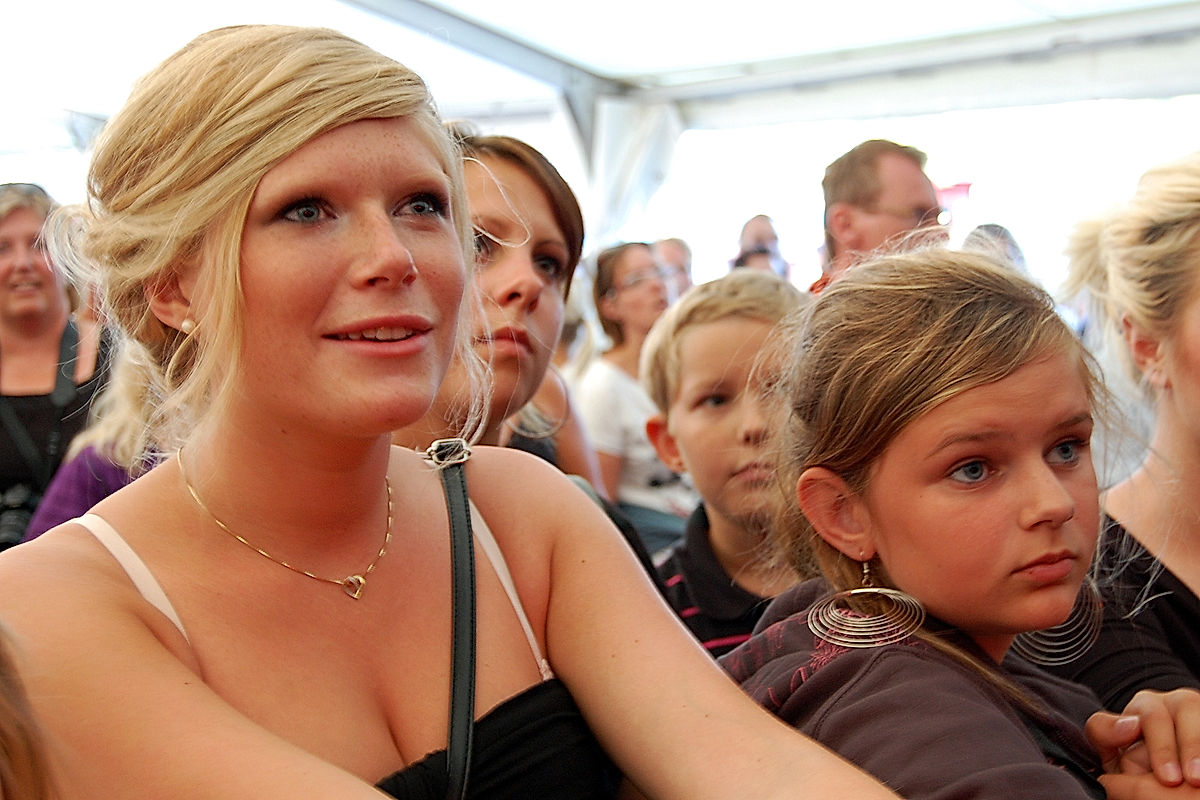 Publik - 2010 - SommarRock Svedala