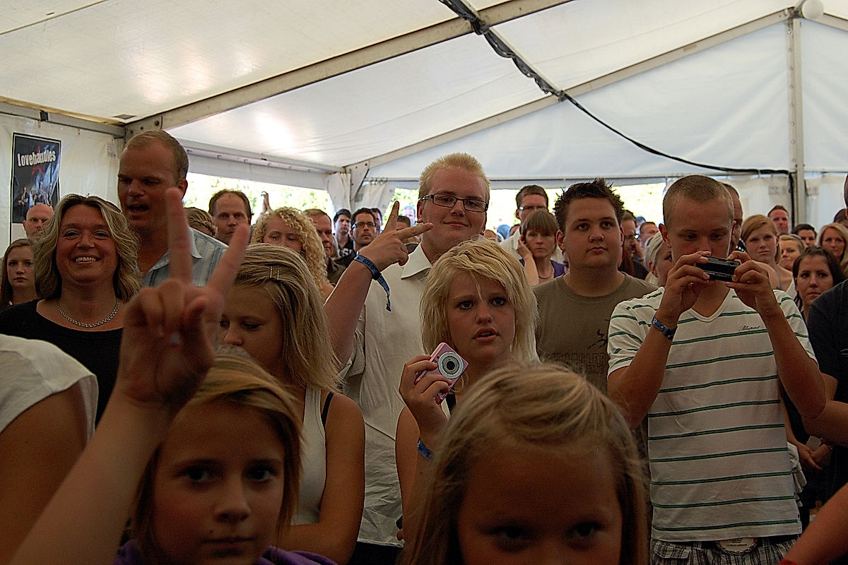 Publik - 2010 - SommarRock Svedala