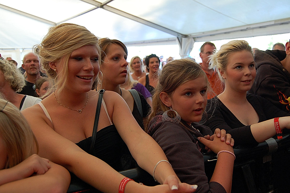 Publik - 2010 - SommarRock Svedala