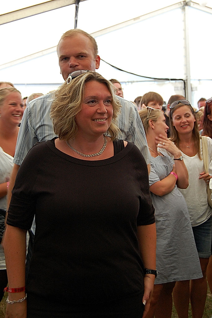 Publik - 2010 - SommarRock Svedala