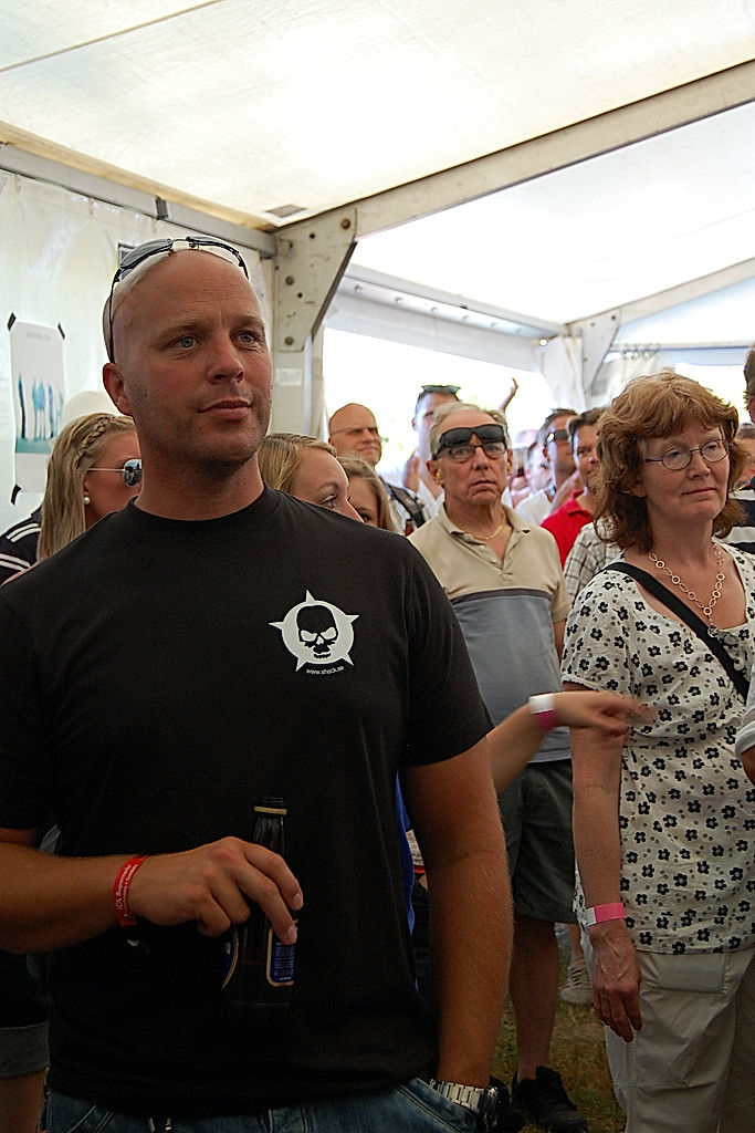 Publik - 2010 - SommarRock Svedala