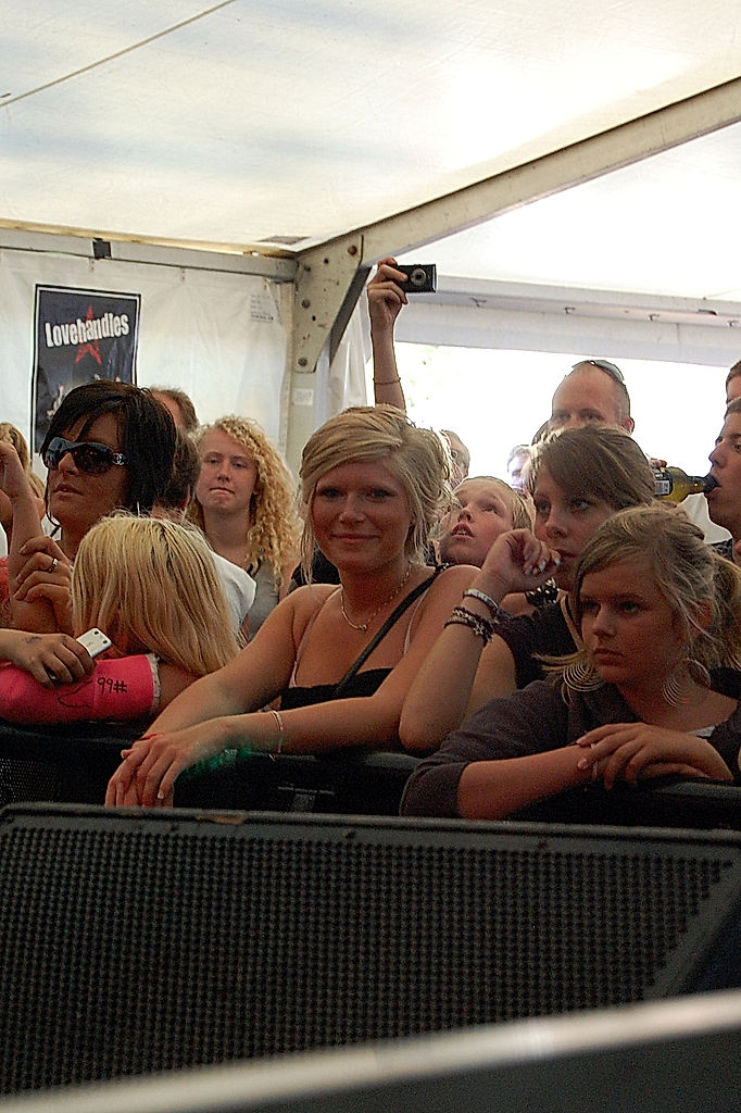 Publik - 2010 - SommarRock Svedala