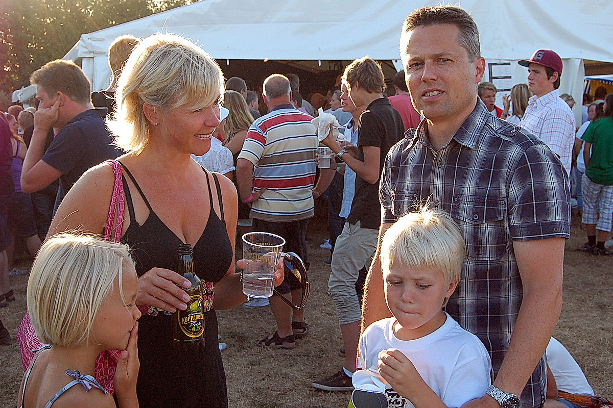 Publik - 2010 - SommarRock Svedala