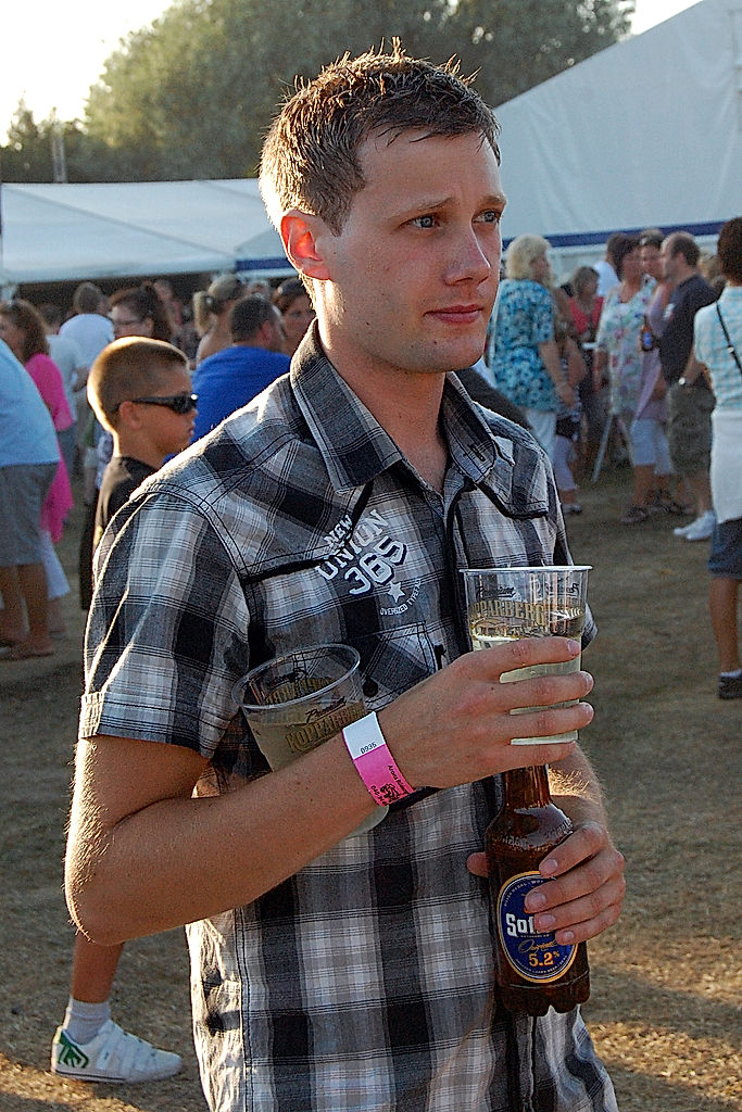 Publik - 2010 - SommarRock Svedala