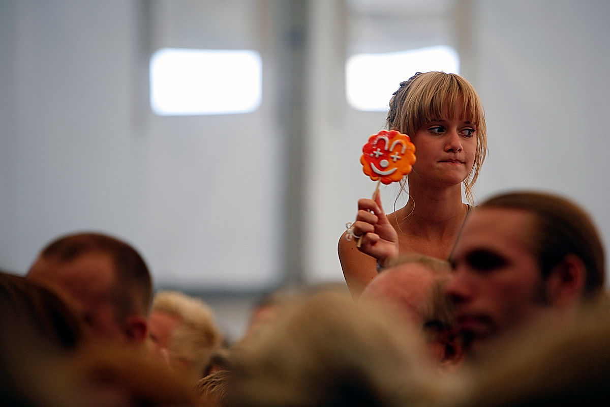 Publik - 2010 - SommarRock Svedala
