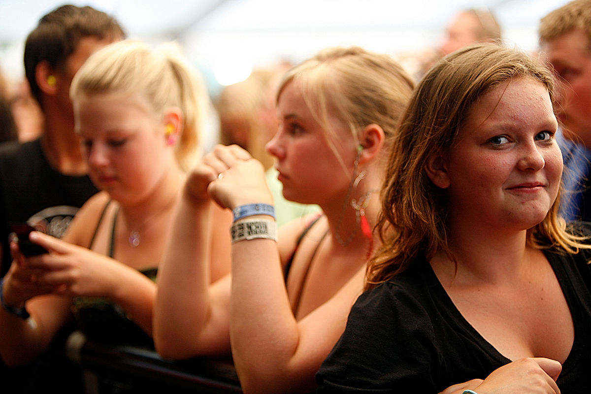 Publik - 2010 - SommarRock Svedala