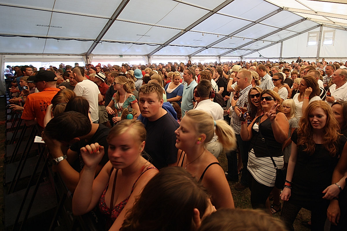 Publik - 2010 - SommarRock Svedala