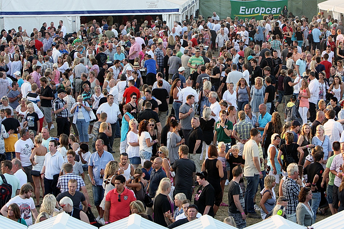 Publik - 2010 - SommarRock Svedala