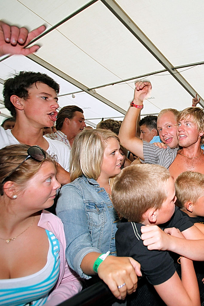 Publik - 2010 - SommarRock Svedala