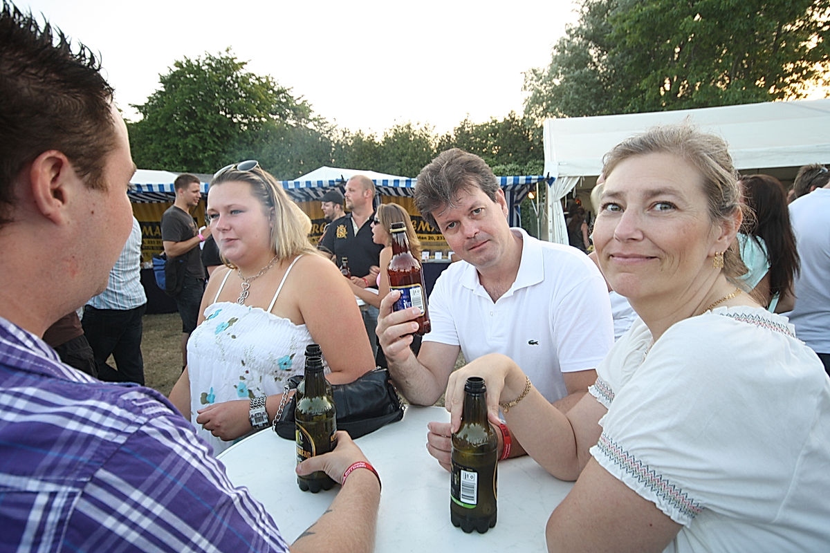 Publik - 2010 - SommarRock Svedala