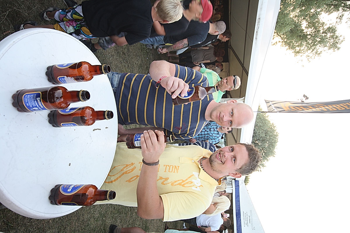 Publik - 2010 - SommarRock Svedala