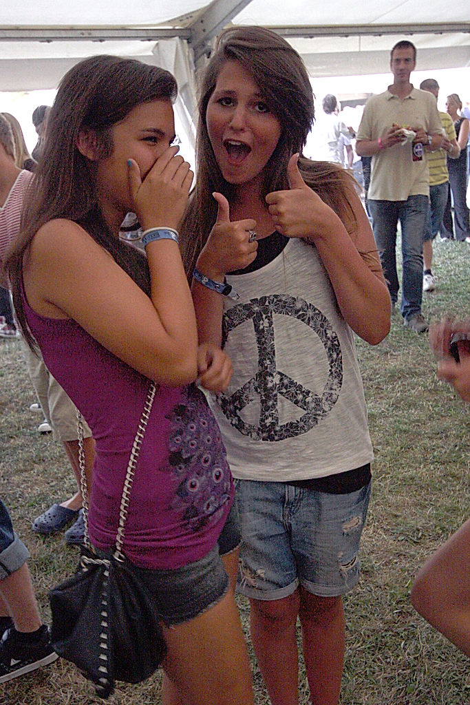 Publik - 2010 - SommarRock Svedala