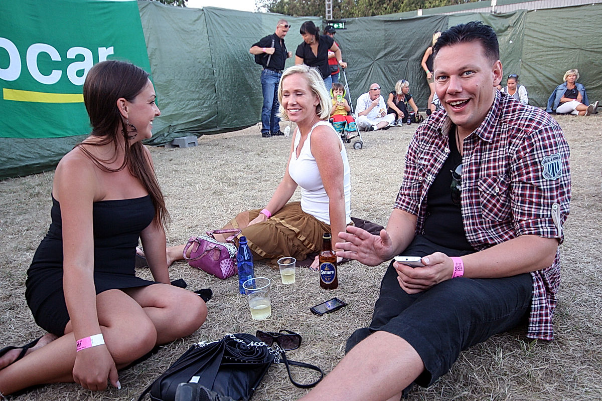 Publik - 2010 - SommarRock Svedala