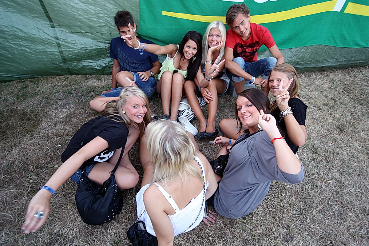 Publik - 2010 - SommarRock Svedala