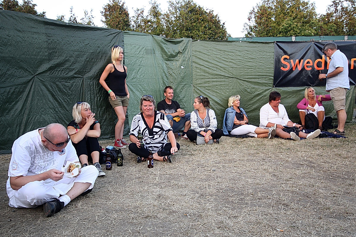 Publik - 2010 - SommarRock Svedala
