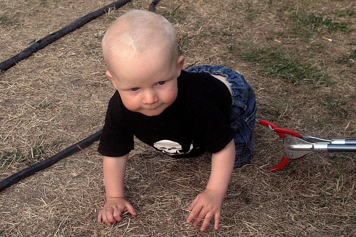 Publik - 2010 - SommarRock Svedala
