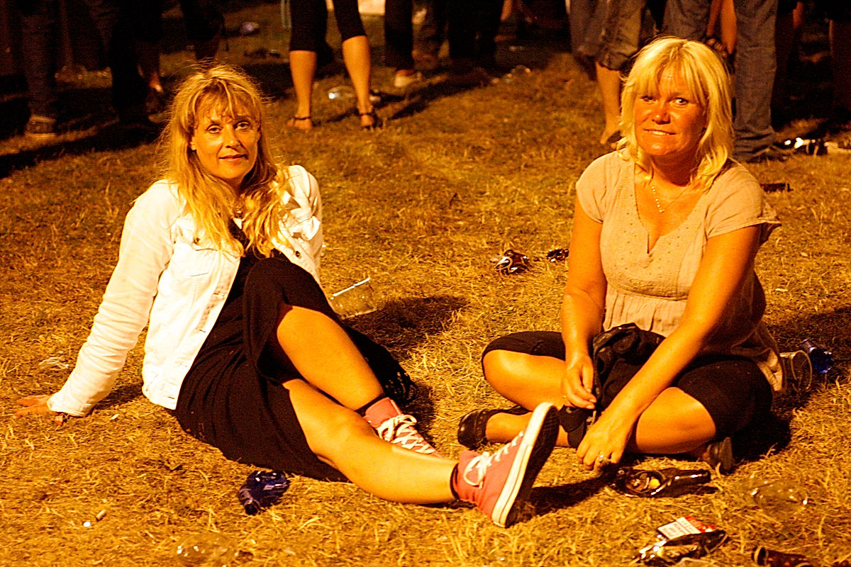 Publik - 2010 - SommarRock Svedala