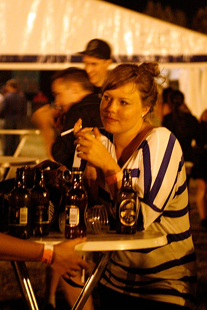 Publik - 2010 - SommarRock Svedala