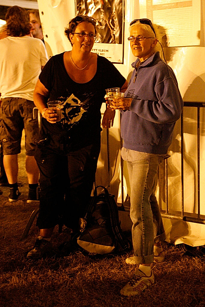 Publik - 2010 - SommarRock Svedala