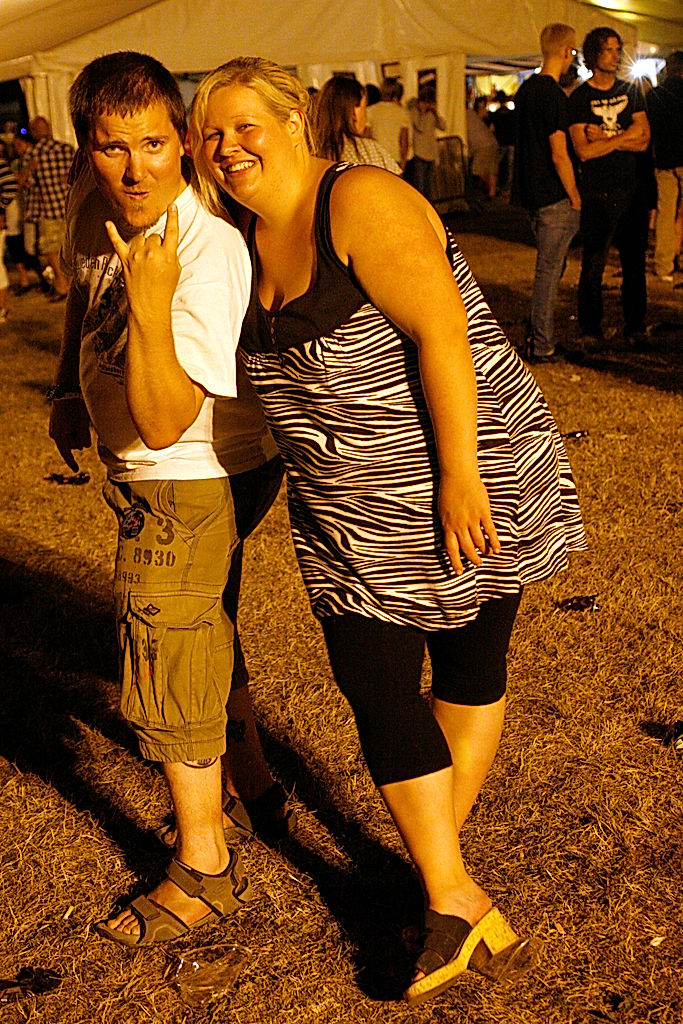 Publik - 2010 - SommarRock Svedala