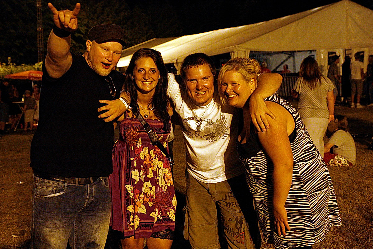 Publik - 2010 - SommarRock Svedala