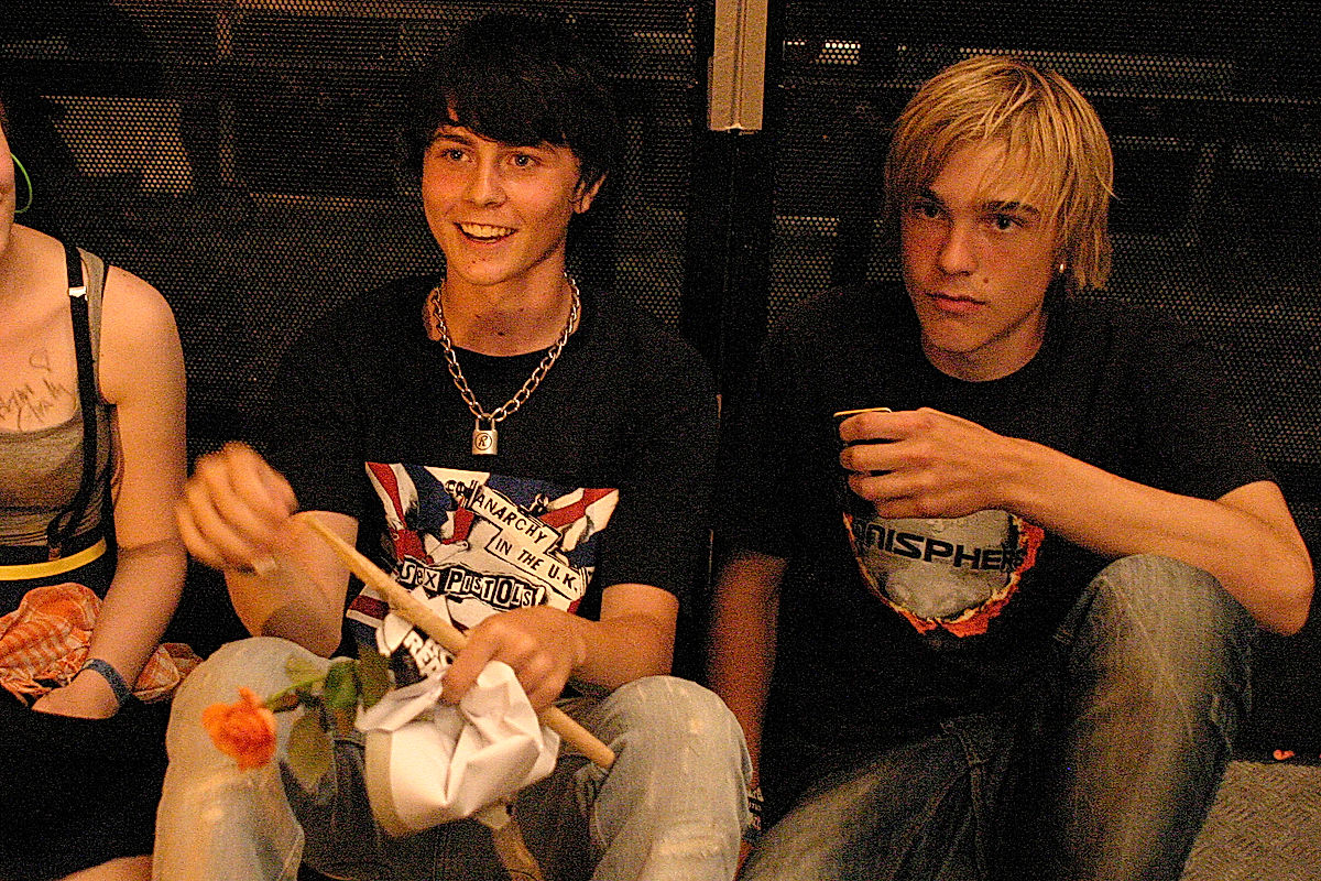 Publik - 2010 - SommarRock Svedala