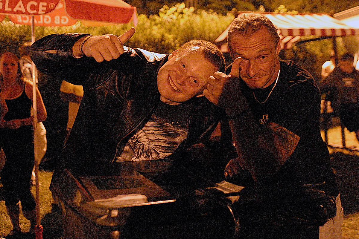 Publik - 2010 - SommarRock Svedala