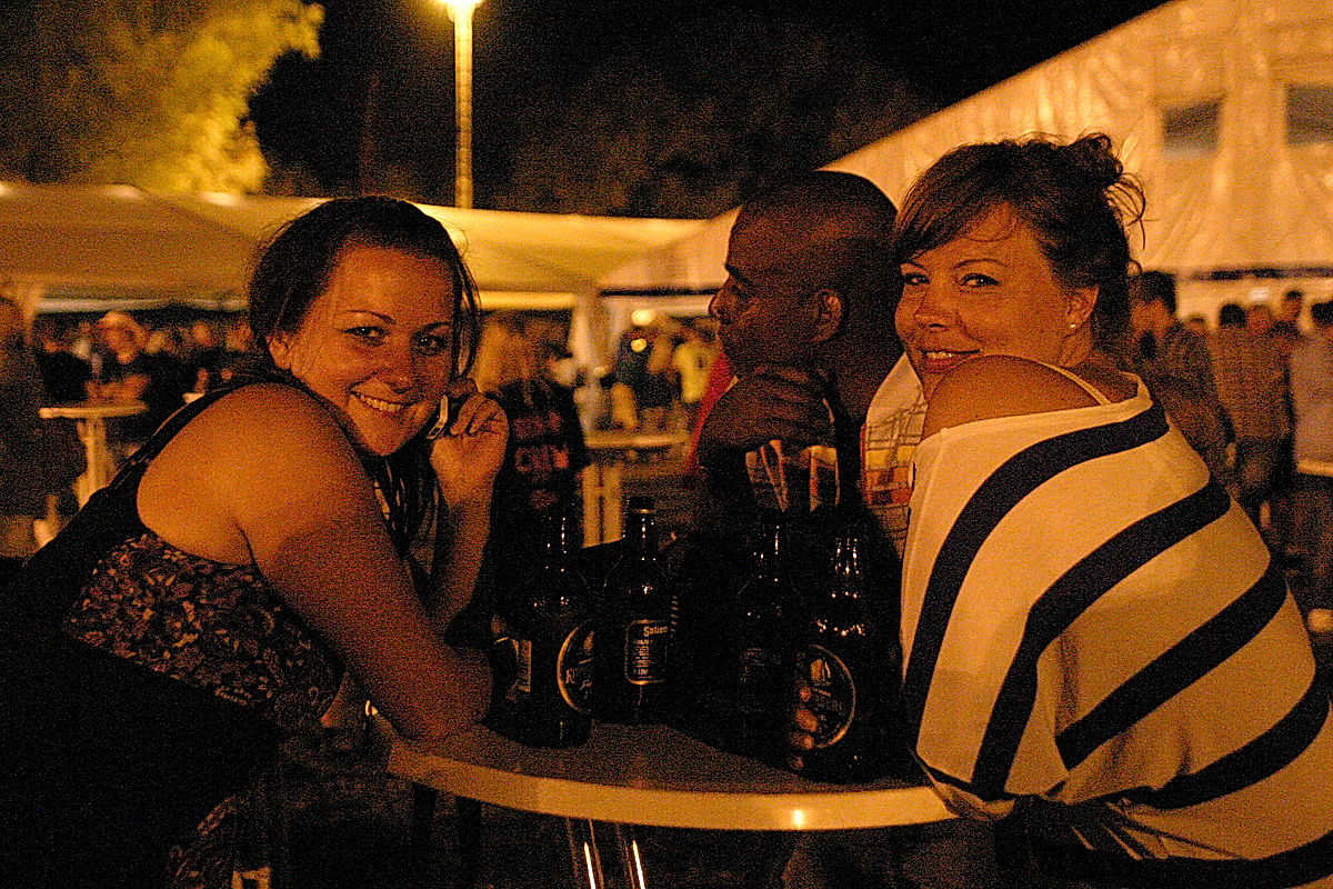 Publik - 2010 - SommarRock Svedala