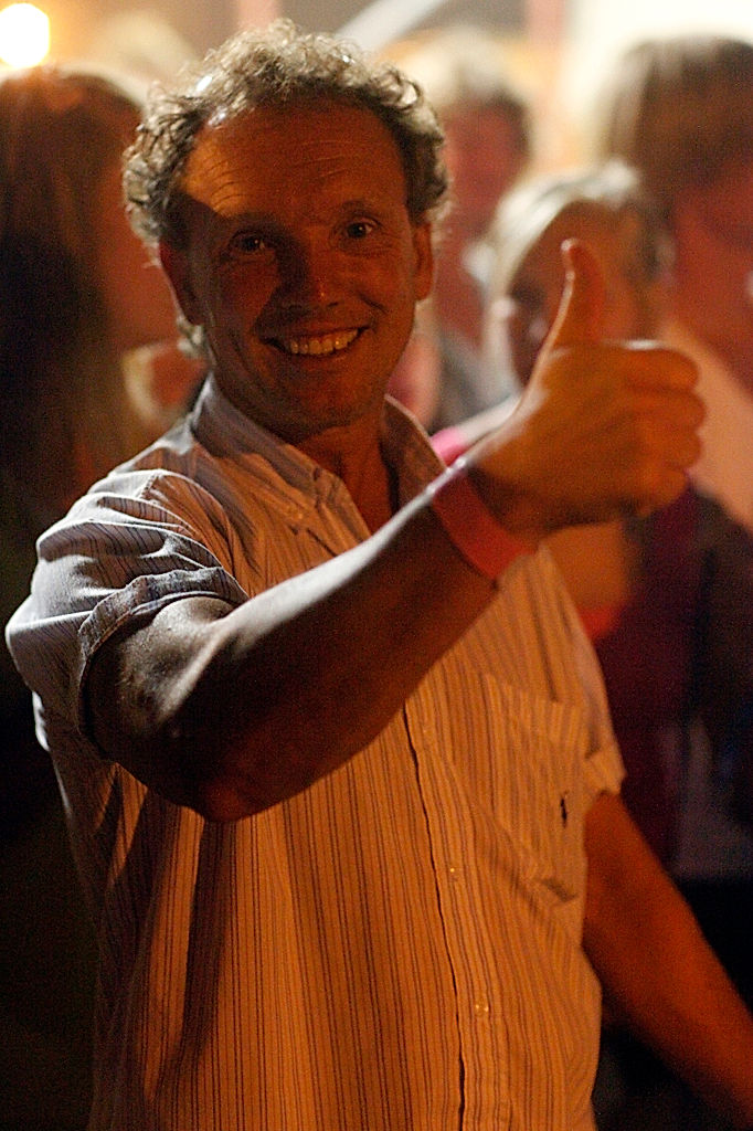 Publik - 2010 - SommarRock Svedala