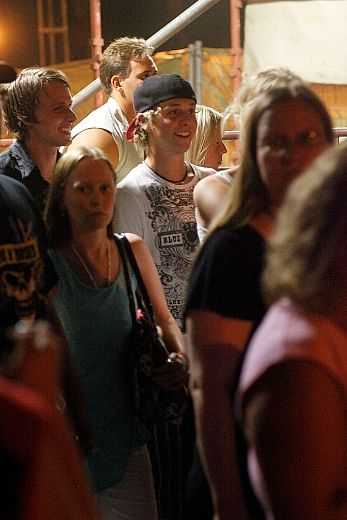 Publik - 2010 - SommarRock Svedala