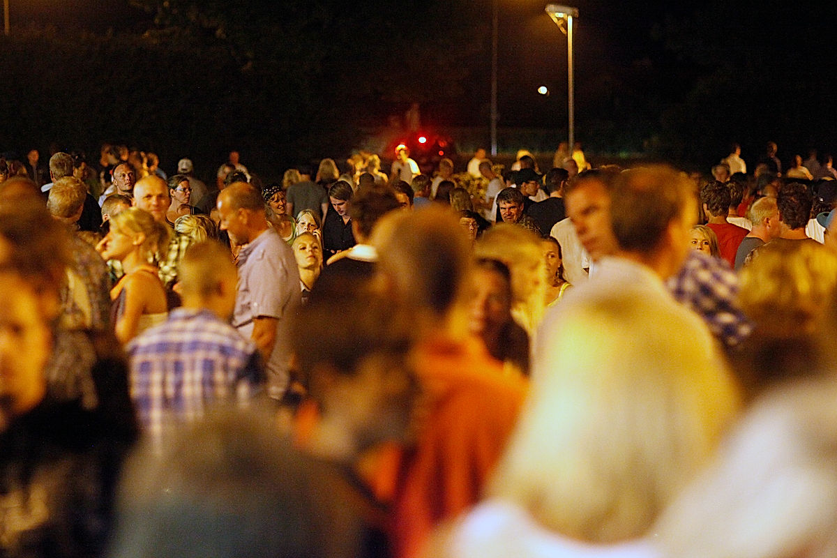 Publik - 2010 - SommarRock Svedala