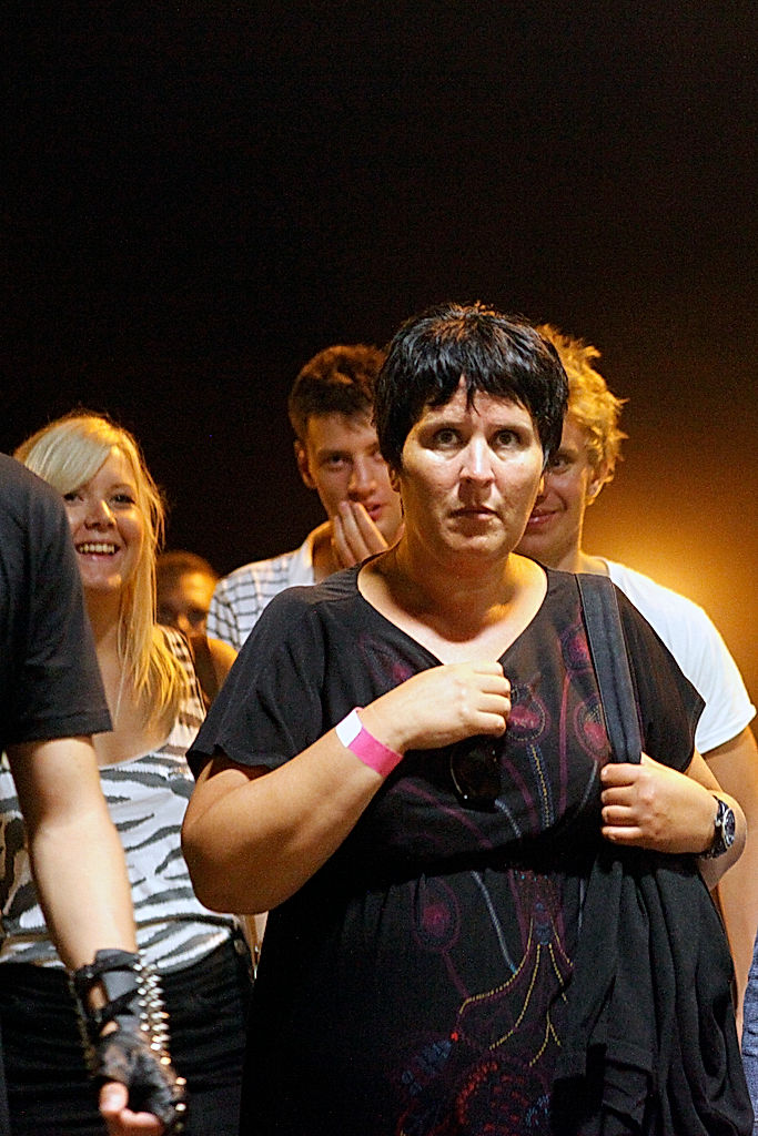 Publik - 2010 - SommarRock Svedala