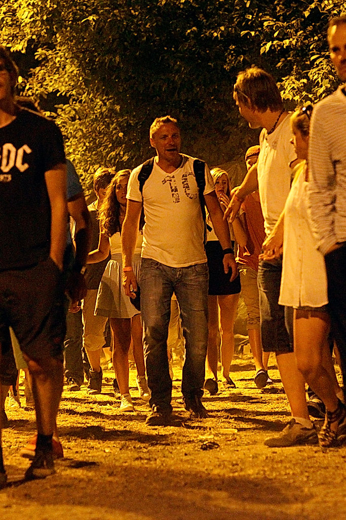 Publik - 2010 - SommarRock Svedala