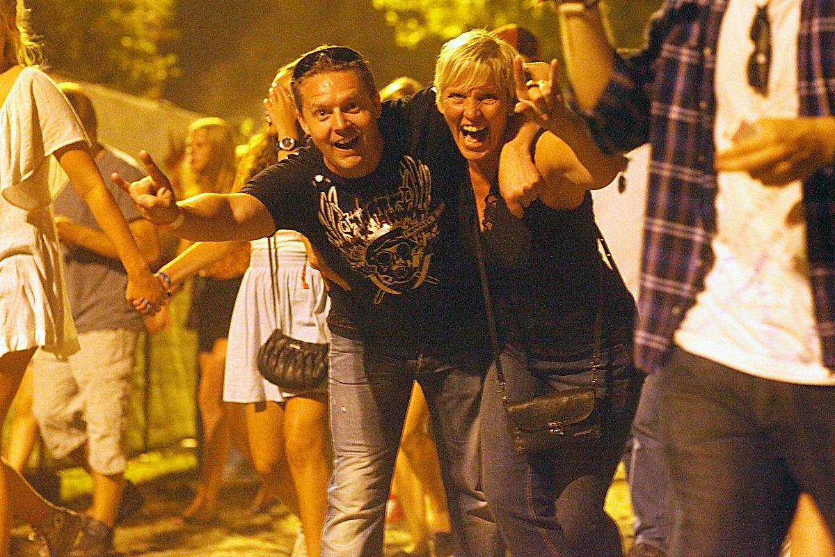 Publik - 2010 - SommarRock Svedala