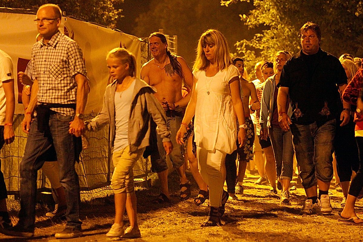 Publik - 2010 - SommarRock Svedala