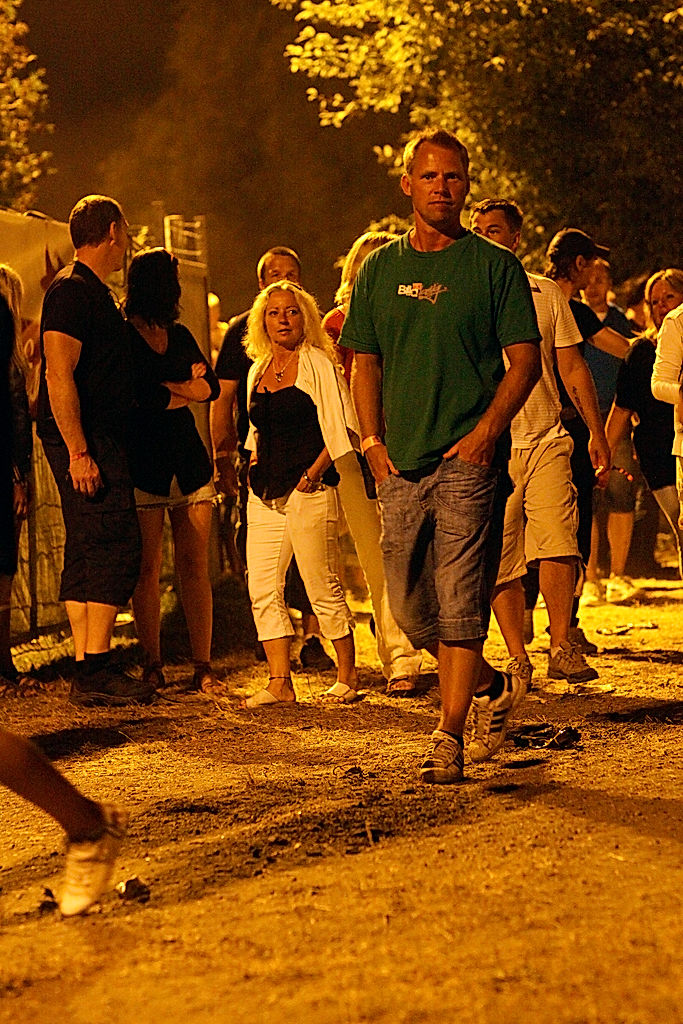 Publik - 2010 - SommarRock Svedala