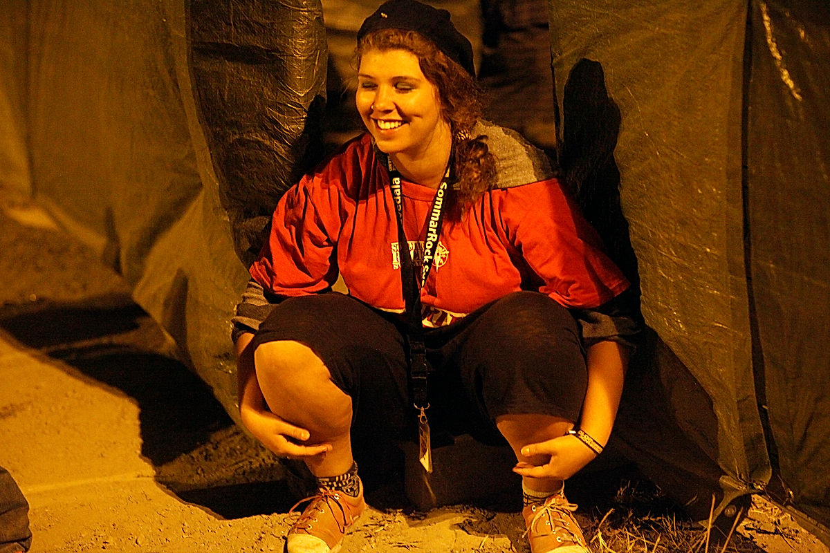 Publik - 2010 - SommarRock Svedala