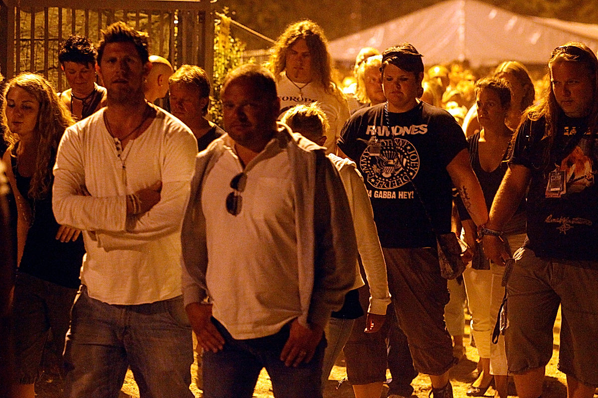 Publik - 2010 - SommarRock Svedala